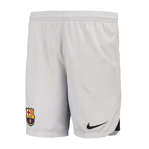 Strümpfe Barcelona Ausweichtrikot 2022-2023